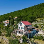 Mystic Place - 1 - Happy Apartment Mošćenička Draga