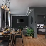 Apartment Mystic Place - 1 - Happy *