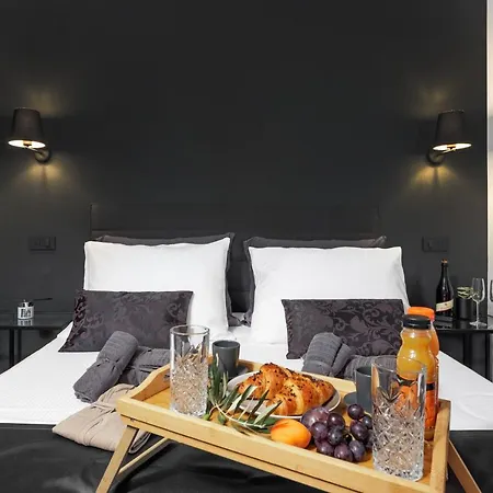 Mystic Place With Jacuzzi And Sea View - Happy Appartement Mošćenička Draga