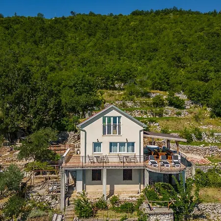 Mystic Place With Jacuzzi And Sea View - Happy *