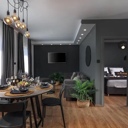 Apartamento Mystic Place - 1 - Happy *