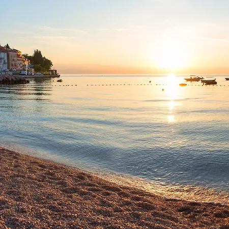 Mystic Place With Jacuzzi And Sea View - Happy Mošćenička Draga