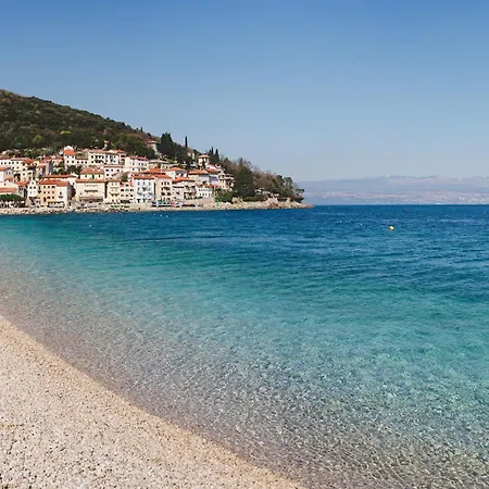 Appartement Mystic Place With Jacuzzi And Sea View - Happy Mošćenička Draga