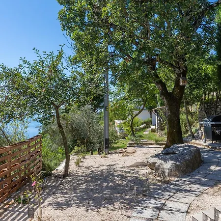 Mystic Place With Jacuzzi And Sea View - Happy Appartement