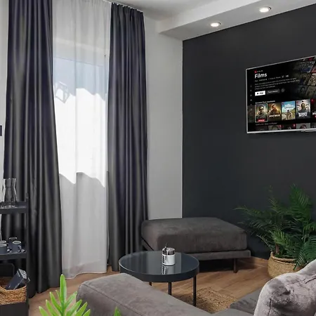 Apartamento Mystic Place - 1 - Happy *