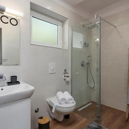 Mystic Place With Jacuzzi And Sea View - Happy Mošćenička Draga