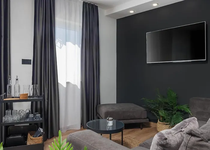 Mystic Place - 1 - Happy Apartamento *