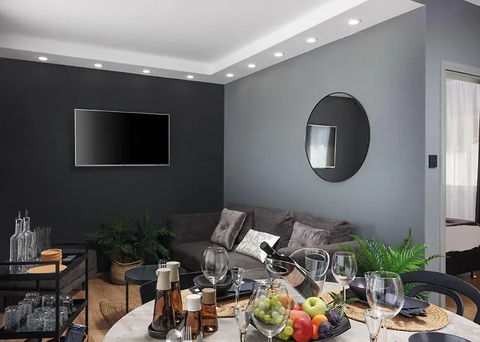 Apartamento Mystic Place - 1 - Happy