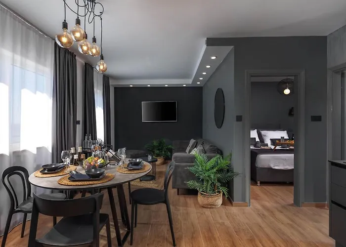 Apartamento Mystic Place - 1 - Happy *